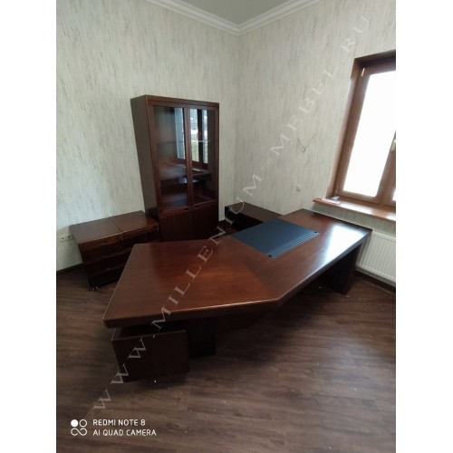 Кабинет руководителя Mux ТА06 (Китай)