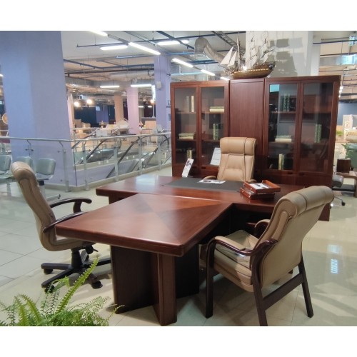 Кабинет руководителя Mux ТА06 (Китай)