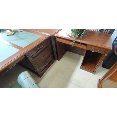 Кабинет руководителя New Inter (Китай)