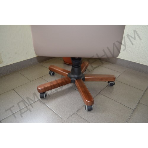 Кресло руководителя Tango A Multi-office (натуральная кожа) высокая спинка