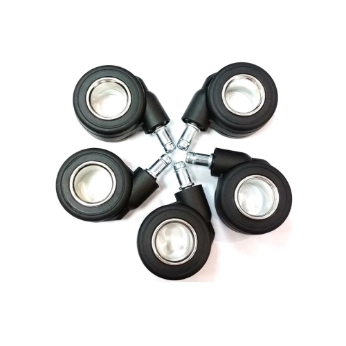 Комплект роликов для кресла руководителя D55