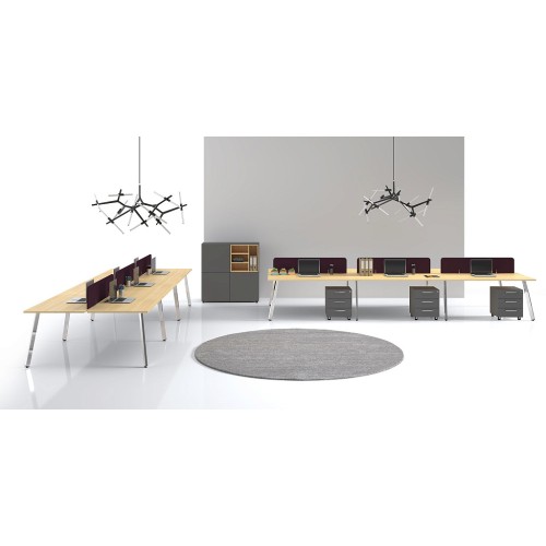 Мебель для персонала Arredo