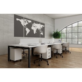 Мебель для персонала Avance