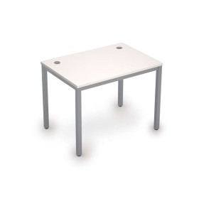 Стол рабочий на металлокаркасе Avance