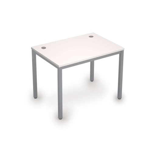 Стол рабочий на металлокаркасе Avance