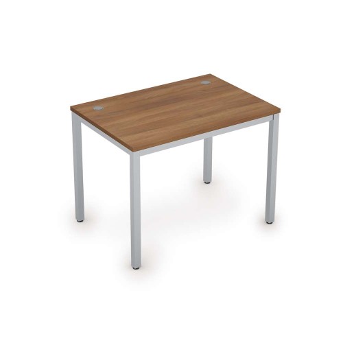 Стол рабочий на металлокаркасе Avance