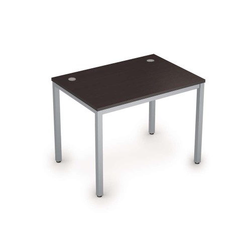 Стол рабочий на металлокаркасе Avance