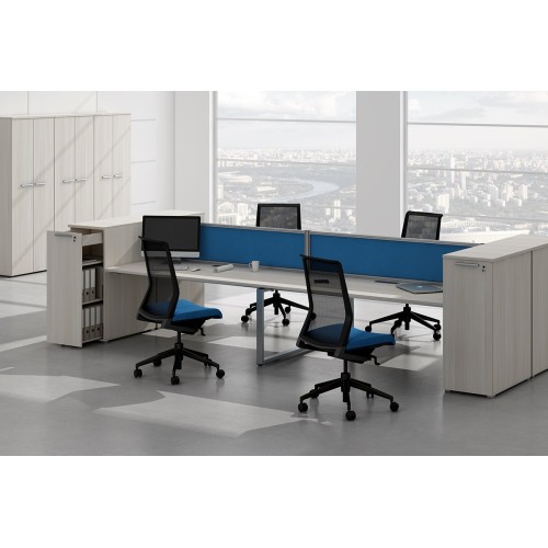 Мебель для персонала Gloss