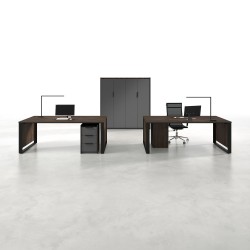 Мебель для персонала Magnetic