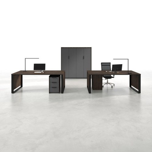 Мебель для персонала Magnetic