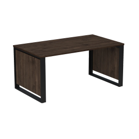 Стол рабочий на металлокаркасе 160 Magnetic