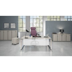 Кабинет руководителя Gloss Line