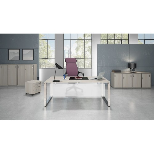 Кабинет руководителя Gloss Line