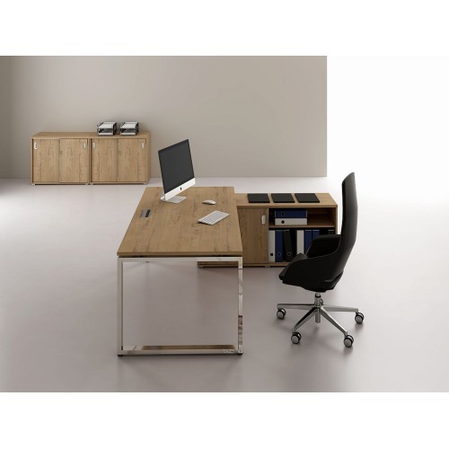 Кабинет руководителя Gloss Line