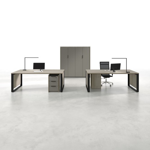 Кабинет руководителя Magnetic