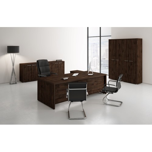 Кабинет руководителя Taim-Max