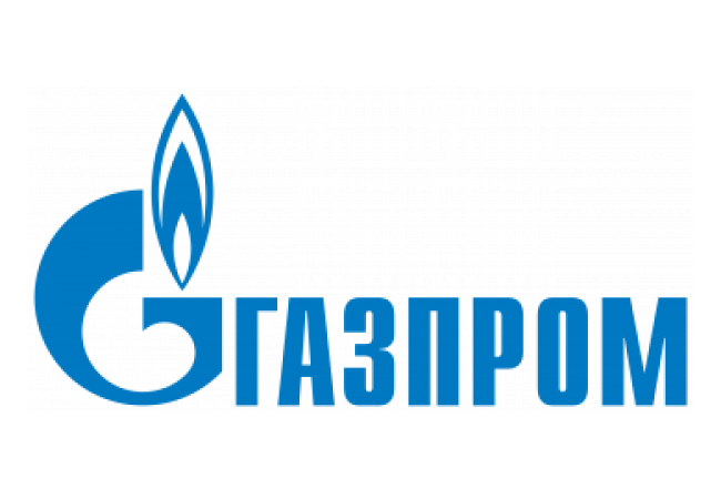 ГАЗПРОМ