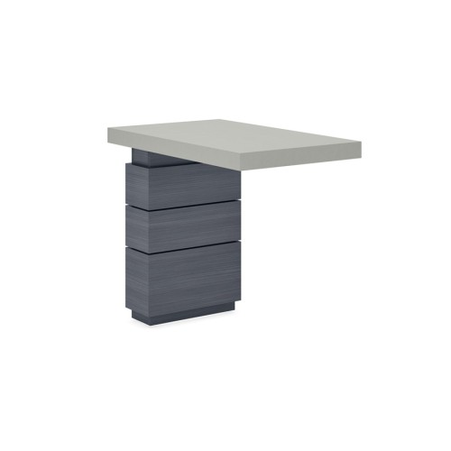 Боковая приставка Antey AN202