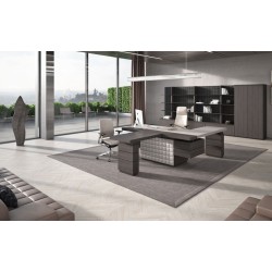 Кабинет руководителя Antey