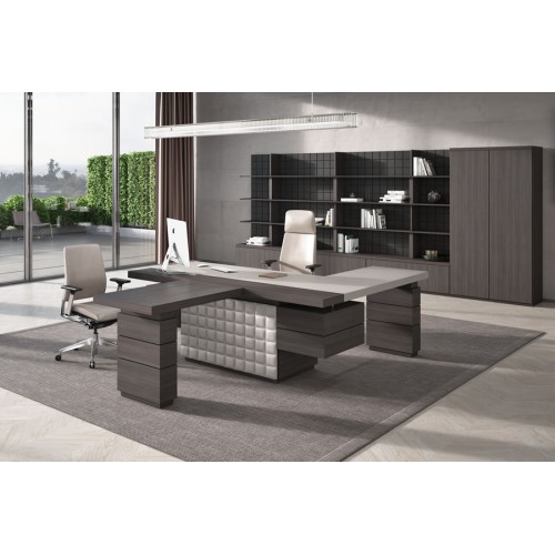 Кабинет руководителя Antey