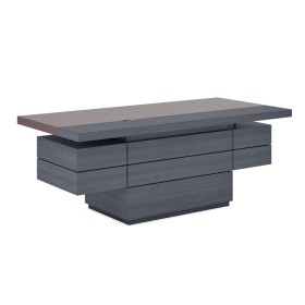 Стол руководителя с фронтальными панелями Antey AN103