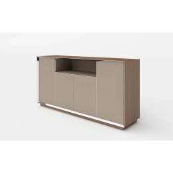 Шкаф-греденция с 4-мя дверками Ares Lux WNS1508