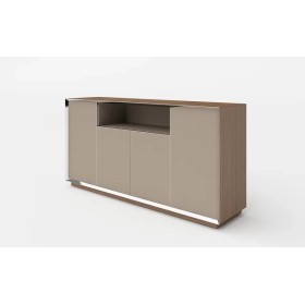 Шкаф-греденция с 4-мя дверками Ares Lux WNS1508