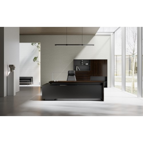 Кабинет руководителя Aurus