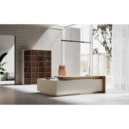 Кабинет руководителя Aurus