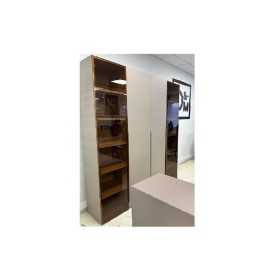 Шкаф комбинированный 4-х дверный для документов Aurus