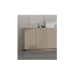 Низкий шкаф (греденция) Aurus