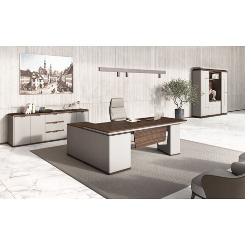 Кабинет руководителя Avatar