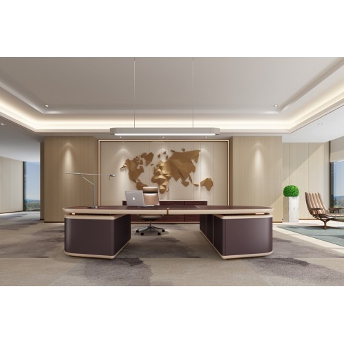 Кабинет руководителя Bentley