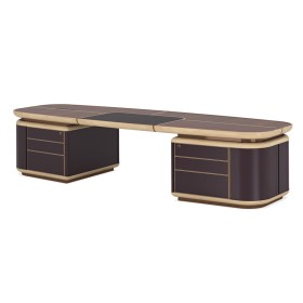 Стол руководителя Bentley BL2410L левый