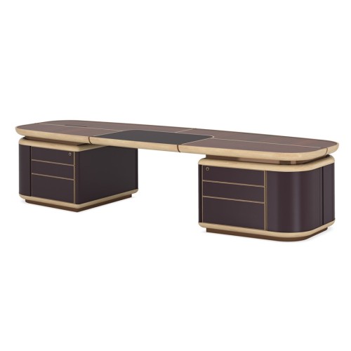 Стол руководителя Bentley BL2410L левый