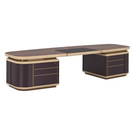 Стол руководителя Bentley BL2410R правый