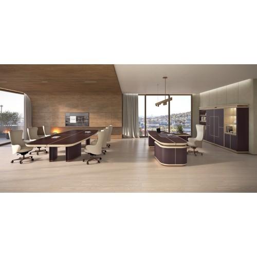 Кабинет руководителя Bentley