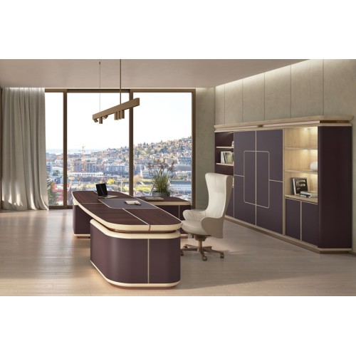 Кабинет руководителя Bentley