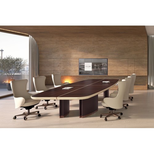 Кабинет руководителя Bentley