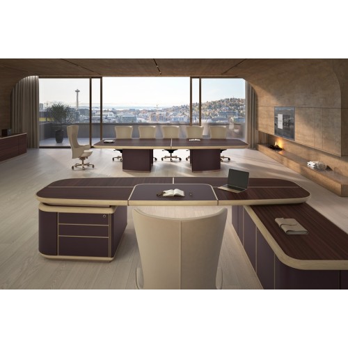 Кабинет руководителя Bentley