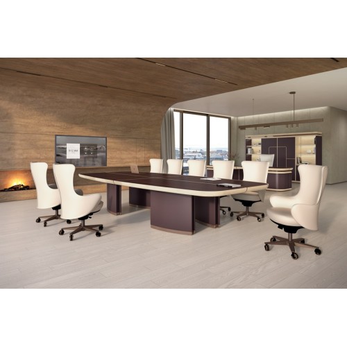 Кабинет руководителя Bentley