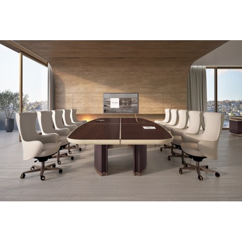 Кабинет руководителя Bentley