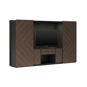 Шкаф высокий Bugatti BJD-2706