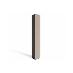 Правая боковина шкафа Crossover