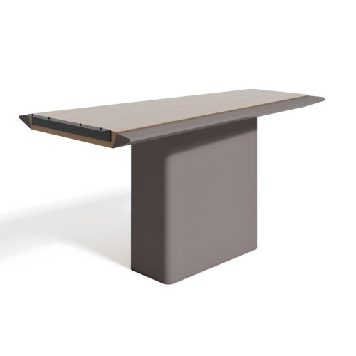 Брифинг-приставка Crossover