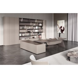 Кабинет руководителя Crossover