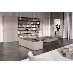 Кабинет руководителя Crossover