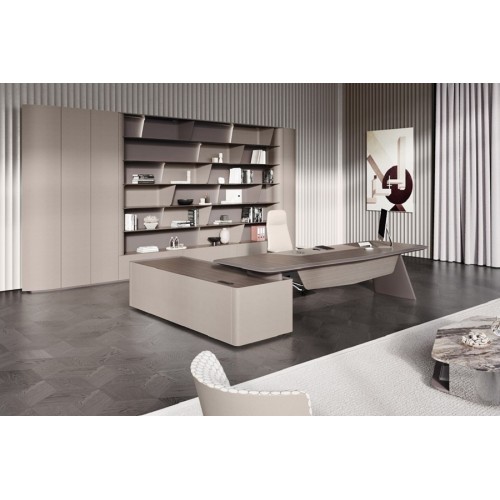 Кабинет руководителя Crossover