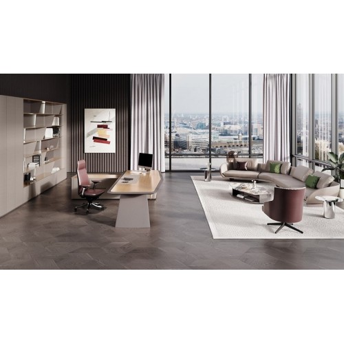 Кабинет руководителя Crossover