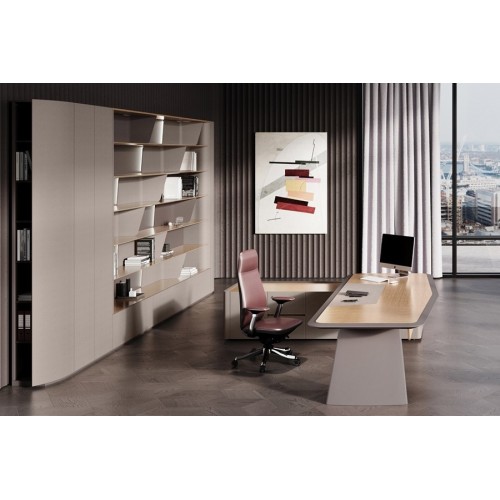 Кабинет руководителя Crossover